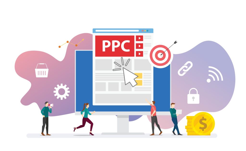 ppc services