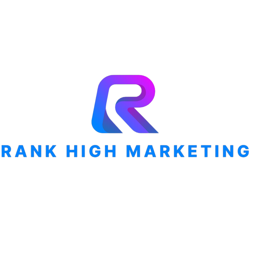 rank high marketing